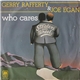 Gerry Rafferty & Joe Egan - Who Cares