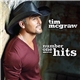 Tim McGraw - Number One Hits