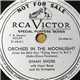 Dinah Shore - Orchids In The Moonlight / Around The Corner