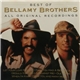 Bellamy Brothers - Best Of Bellamy Brothers