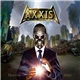 Axxis - Monster Hero