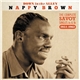 Nappy Brown - Down In The Alley: The Complete Savoy Singles As & Bs 1954-1962