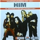 HIM - Коллекция Альбомов 1998-2003