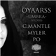 oyaarss, C.Mantle, Myler, po - Umbra