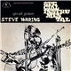 Steve Waring - Spécial Guitare
