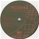 Kosma - 12inch No. 2 Of 5
