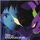 Shiroh Sagisu - Neon Genesis Evangelion