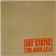 Eat Static - The Alien E.P.s