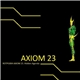 Axiom 23 - Hidden Agenda