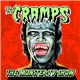The Cramps - The Monsters Tv Show