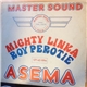 Master Sound - Asema