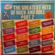 Various - The Greatest Hits Of Rock And Roll Part 2