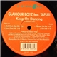 Glamour Boyz Feat. Tafuri - Keep On Dancing