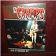 The Cramps - Sick At Houston