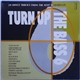 Various - Turn Up The Bass 6