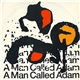 A Man Called Adam - Musica De Amor