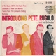 Pete Rugolo Orchestra - In The Shade Of The Old Apple Tree