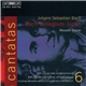 Johann Sebastian Bach, Bach Collegium Japan, Masaaki Suzuki - Cantatas Vol.6