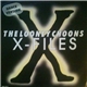 The Looney Choons - X-Files (Dance Version)