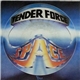 Space - Tender Force