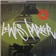 Lewis Parker - Incognito / At Large With A-Cyde