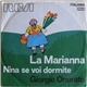 Giorgio Onorato - La Marianna