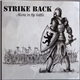 Strike Back - Alone In The Battle