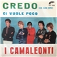 I Camaleonti - Credo / Ci Vuole Poco