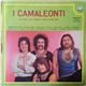 I Camaleonti - Successi Della Musica Rock-Blues-Pop