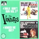 The Ventures - Walk Don't Run Vol 2 / Knock Me Out