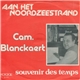 Cam. Blanckaert - Aan Het Noordzeestrand / Souvenir Des Temps