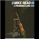 Mike Read - Promised Land