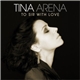 Tina Arena - To Sir With Love
