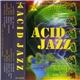 Various - Супервибрация 002 - Acid Jazz