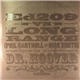 Ed209 vs. Long Range - Dr. Hoover