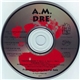 A.M. Dre' - Don't Pimp Slap Her Bro