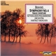 Brahms - Netherlands Philharmonic Orchestra, Hartmut Haenchen - Symphony No. 4 • Tragic Overture