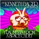 The Kenneth Bager Experience - I Can't Wait EP
