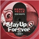 Rebel Yelle - Acid Nights / Fight Back