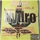 Billy Cook - Hydro Vol .2 No Sticks & Seedz