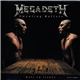 Megadeth - Sweating Bullets