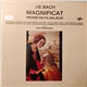 J.S. Bach - Karl Ristenpart - Magnificat (Messe En Fa Majeur)