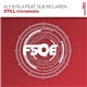 Aly & Fila Feat. Sue McLaren - Still (The Remixes)