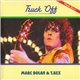 Marc Bolan & T.Rex - Truck Off (Truck Off Tour Rehearsals)