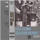 Luca Lozano - Isolation Distorts