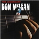 Don McLean - The Legendary