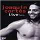 Joaquín Cortés - Live At The Royal Albert Hall