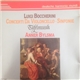 Boccherini, Anner Bylsma, Tafelmusik Baroque Orchestra, Jeanne Lamon - Concertos Pour Violoncelle - Symphonies