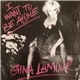Gina Lamour - I Want To Be Alone
