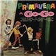 Various - Primavera A Go-Go